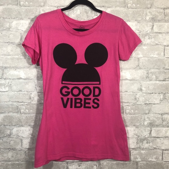 disney vibes shirt